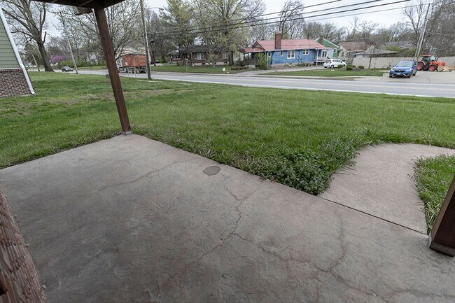 Foto del edificio - Nowells Subdivision Town Homes - Fully Furnished and Utilities Included