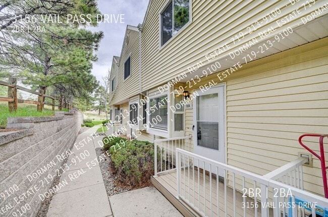 Building Photo - 3156 Vail Pass Dr