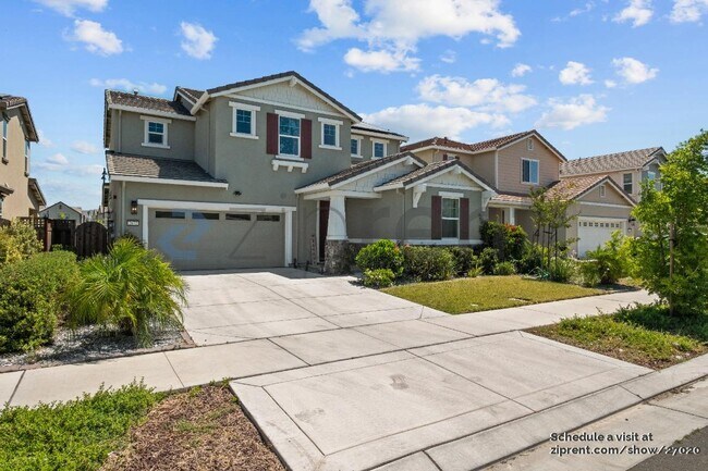 Building Photo - 2677 Atlas Ct