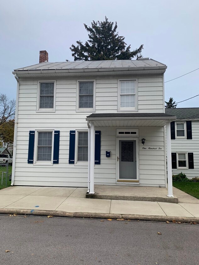 Primary Photo - 110 High St