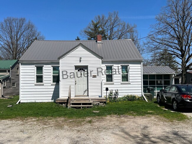 Foto del edificio - kan