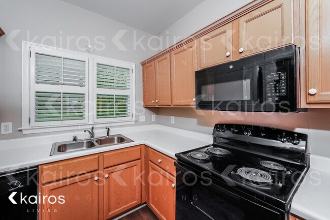 Foto del edificio - 4532 Maryland Ave.
