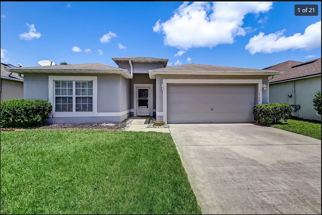 76304 Longleaf Loop, Yulee, FL 32097 House Rental in Yulee, FL