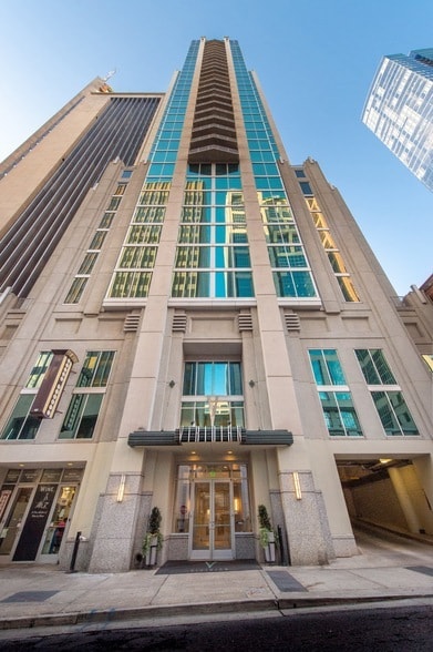 Foto del edificio - 415 Church St