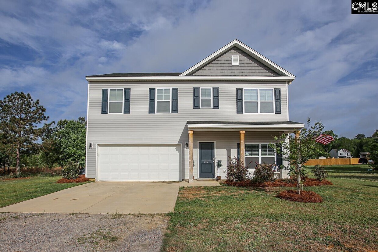 Foto principal - 240 Burbage Ct