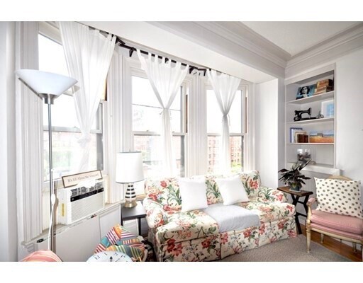 Foto del edificio - 373 Commonwealth Ave