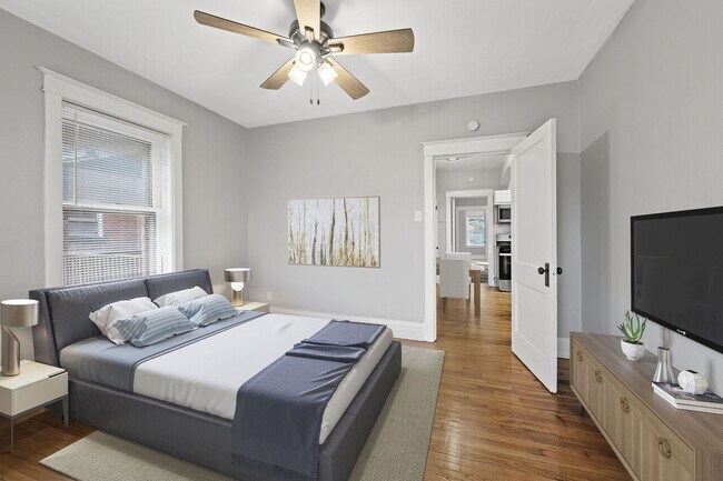 Foto del edificio - McCausland Ave - 1514-1518