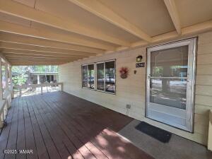 Foto del edificio - 5780 Hopi Ln