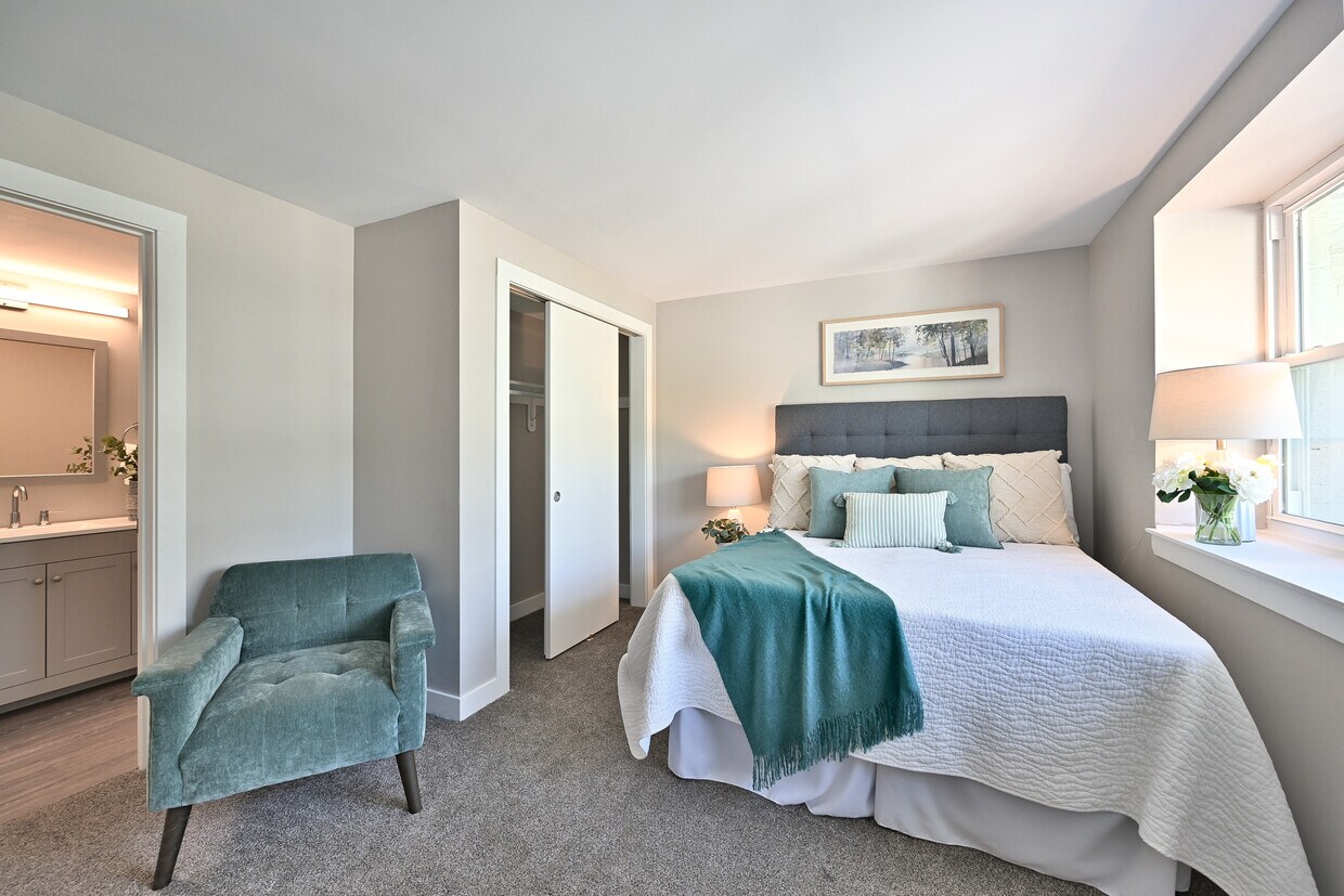 River Park Apartments Apartments in Glendale, WI