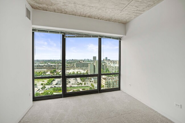 Foto del edificio - 948 S Clark St
