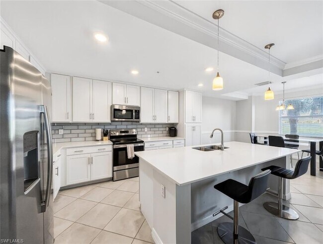 Foto del edificio - 5807 Double Eagle Cir