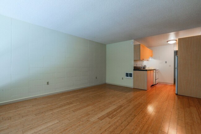 Foto del interior - The Macleay