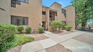 Building Photo - 7622 E Callisto Cir