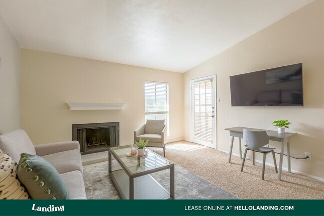 Foto del edificio - 5700 S Hulen St