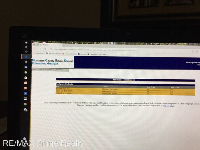 Building Photo - 3 br, 2.5 bath House - 6548 Mink Drive