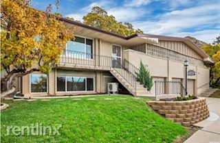 Building Photo - 1711 Wasatch Dr E