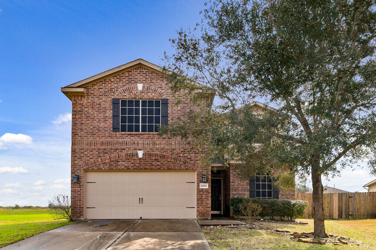 Primary Photo - 26803 Blacktail Ct