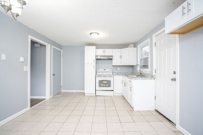 Photo - 77 Chester St Apartment