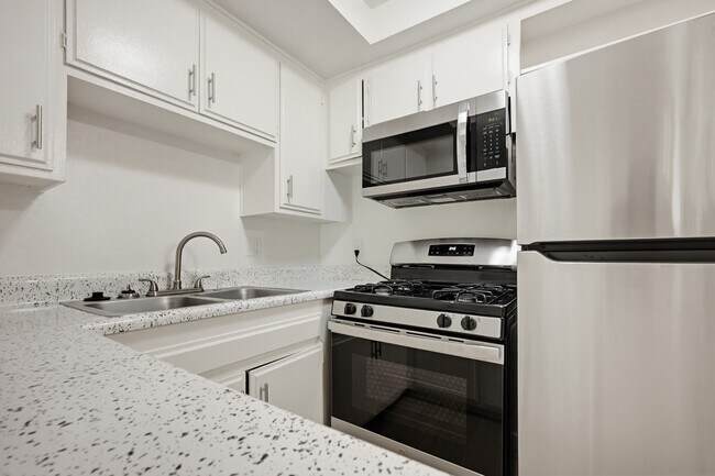 Unidad 218 - VIVA Apartment Homes