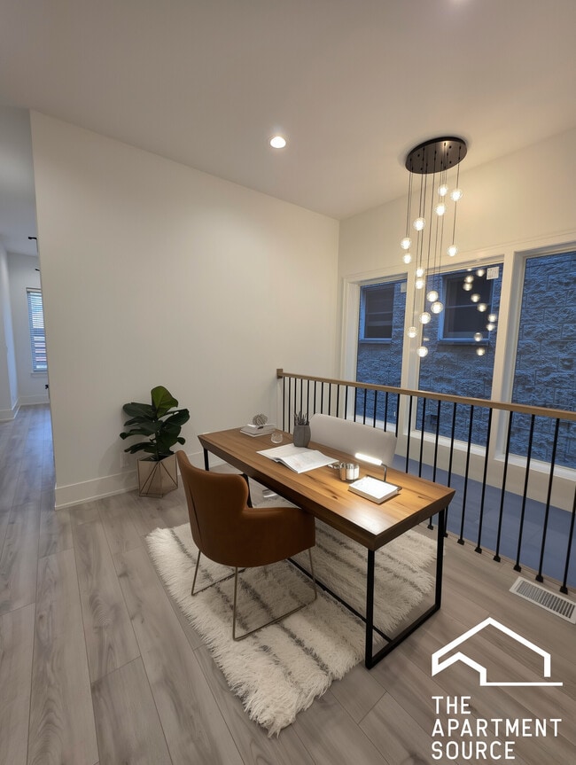 Foto del edificio - 1814 W Thomas St