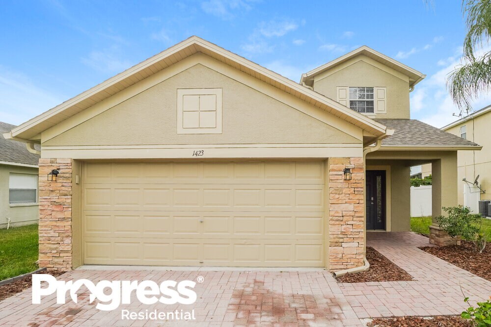 1423 Kaffir Lily Ct, Trinity, FL 34655 House Rental in Trinity, FL