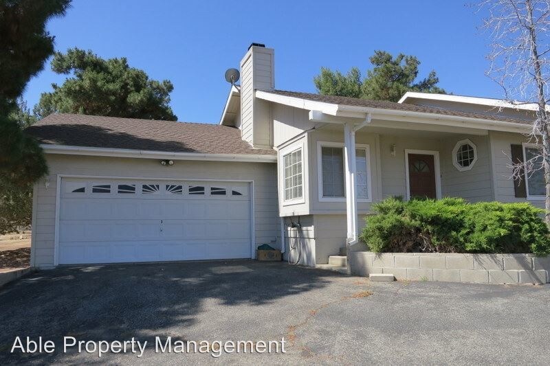 Foto principal - 4316 Goat Ranch Rd