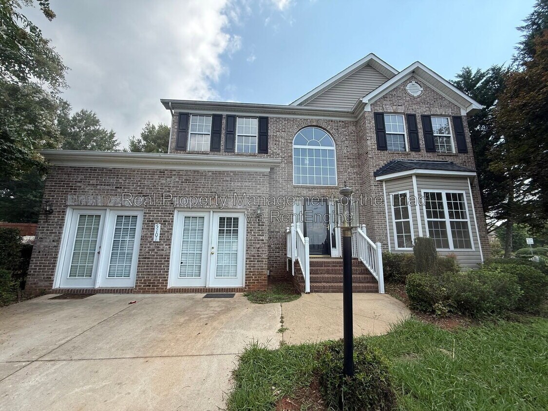 Photo - 5101 Ivystone Lane