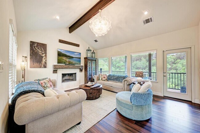 Foto del edificio - 2605 Indian Creek Rd