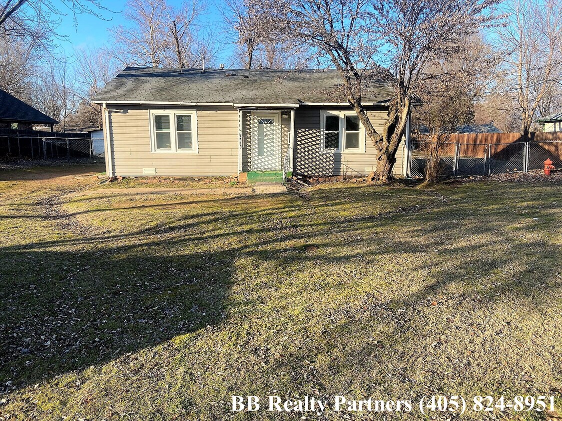 Foto principal - 7419 East 131st St S