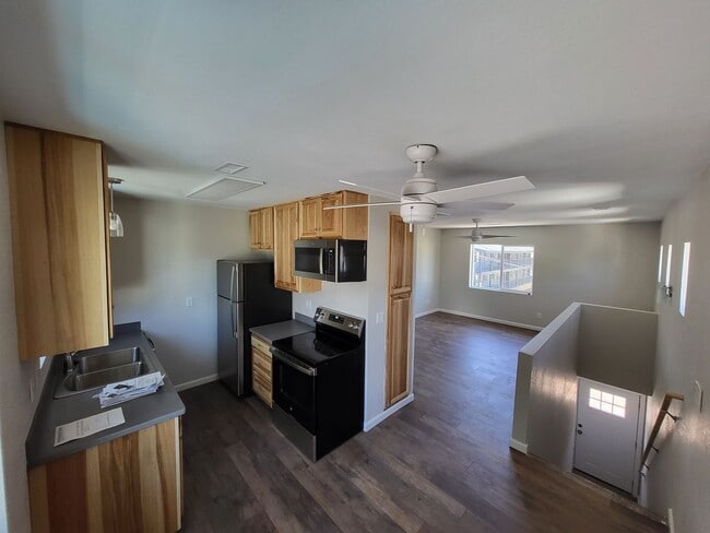 Photo - 210 N. Elden Street Apartment