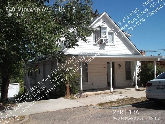 Photo - 840 Midland Ave Apartment
