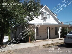 Building Photo - 840 Midland Ave