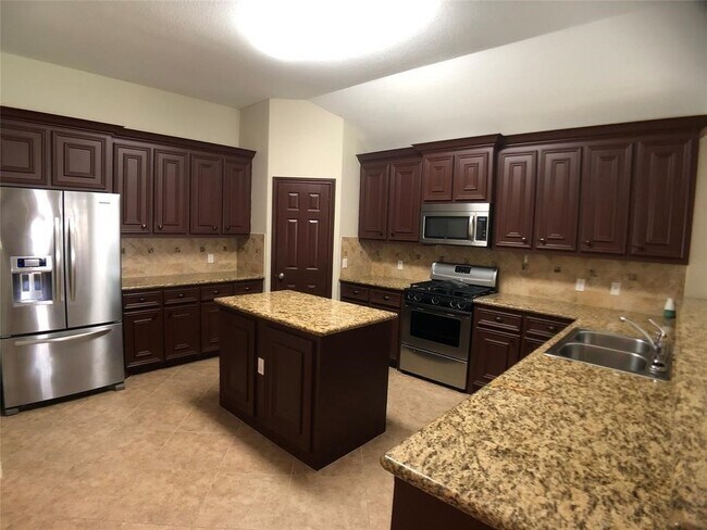 Foto del edificio - 6510 Ashland Terrace Ln
