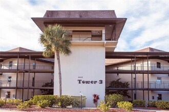 Building Photo - 4632 Marine Pkwy