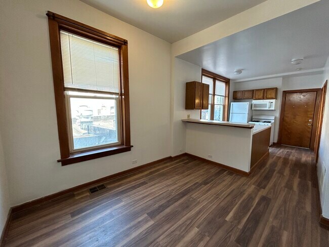 Foto del edificio - 3464 N Clark St