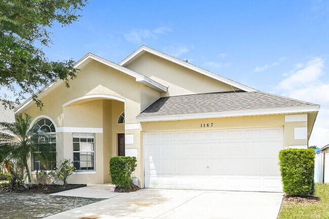 Building Photo - 1167 Sophia Blvd