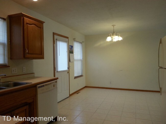 Building Photo - 2 br, 1 bath House - 303 Greystone