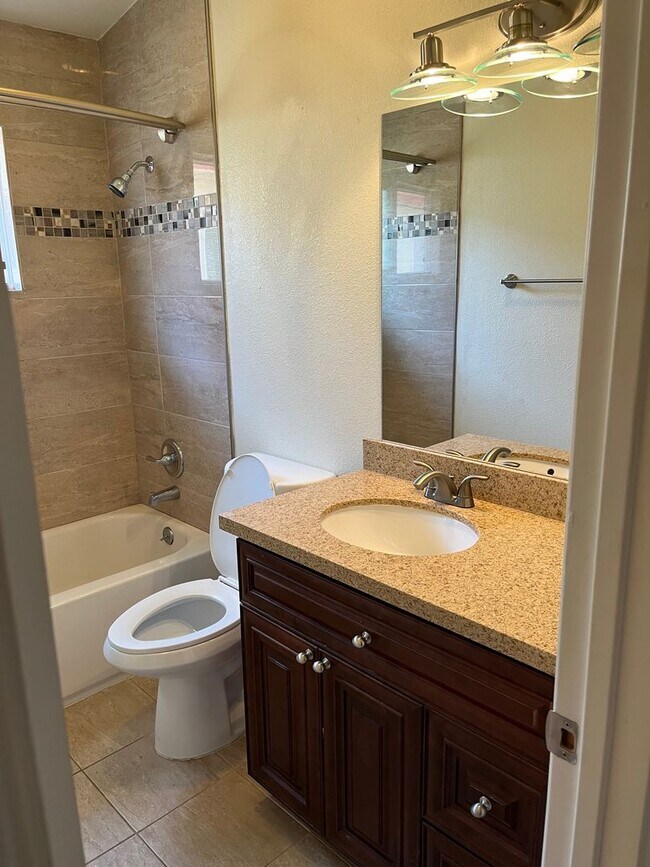 Foto del edificio - Spacious 1bd/1ba apartment