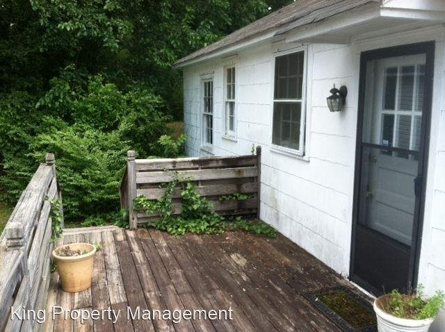 Building Photo - 2 br, 1 bath House - 817 Lockwood Ave.