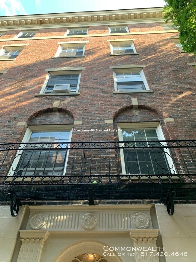 Foto del edificio - 20 Lime St