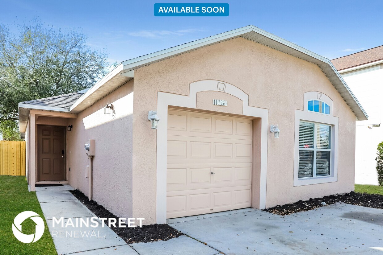 Foto principal - 11738 Ivy Flower Loop
