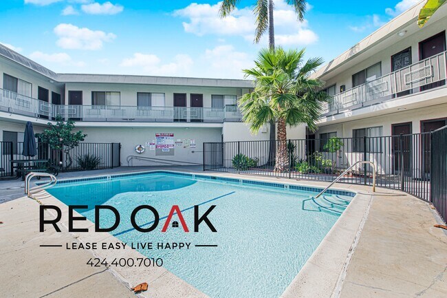 Foto del edificio - 12211 S Manor Dr