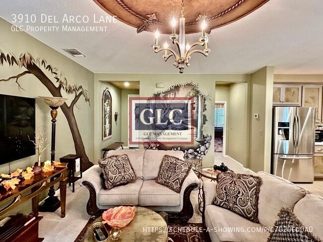 Building Photo - 3910 Del Arco Ln