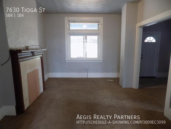 Building Photo - 7630 Tioga St