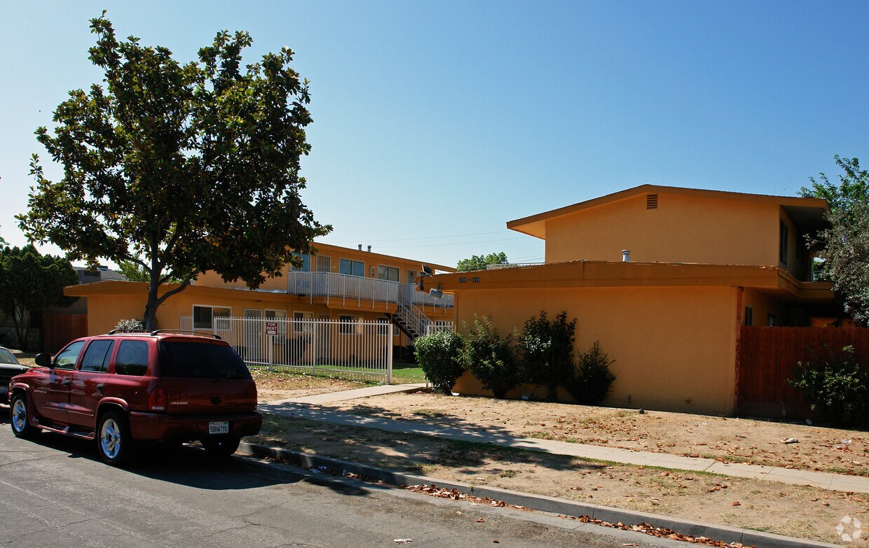 Foto principal - El Camino Terrace