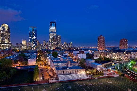 225 Grand Rentals - Jersey City, NJ | Apartments.com