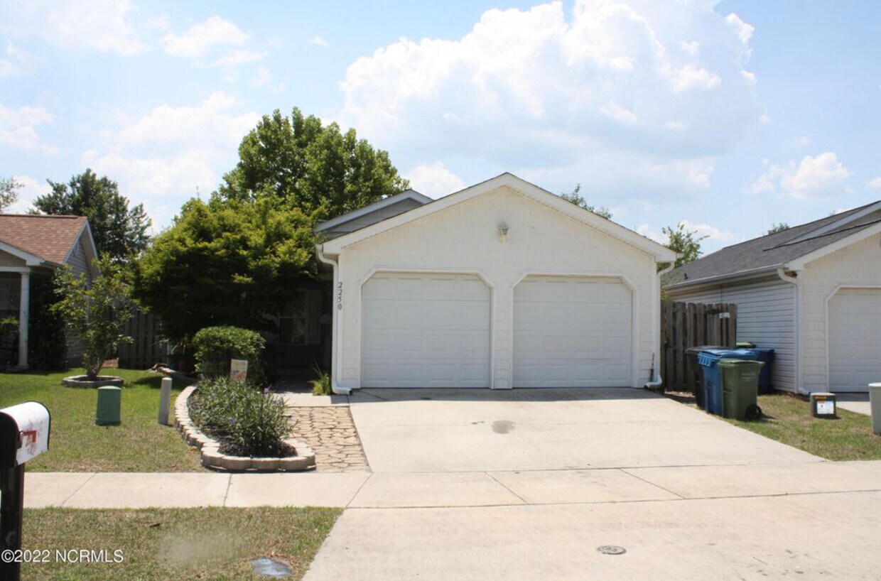 2250 Jefferson St, Wilmington, NC 28401 House for Rent in Wilmington, NC