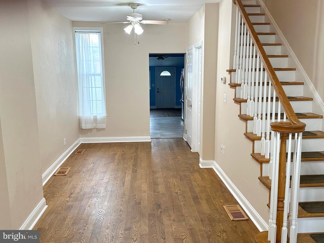 134 Washington Ave, Downingtown, PA 19335 Townhome Rentals in