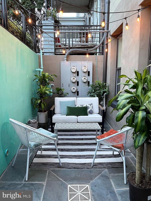 Foto principal - 417 Randolph St NW