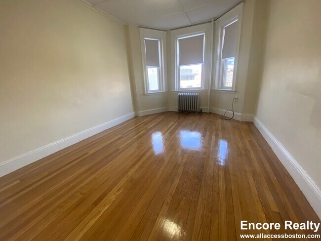 Foto del edificio - 1175 Boylston St
